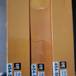 UNIDADE INJETORA - 4545091