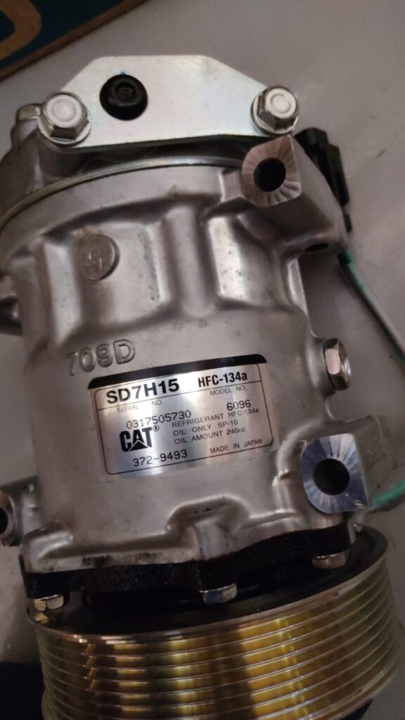 COMPRESSOR AR - 3729493