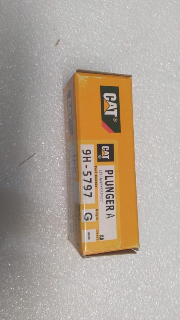 ELEMENTO PARA BOMBA INJETORA ÊMBOLO - 9H5797