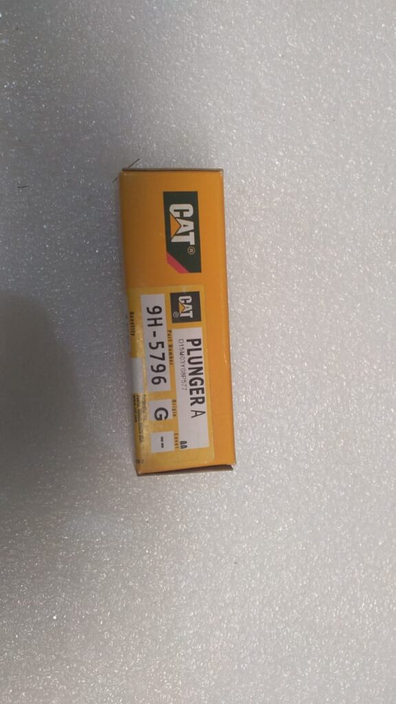 ELEMENTO PARA BOMBA INJETORA ÊMBOLO - 9H5796
