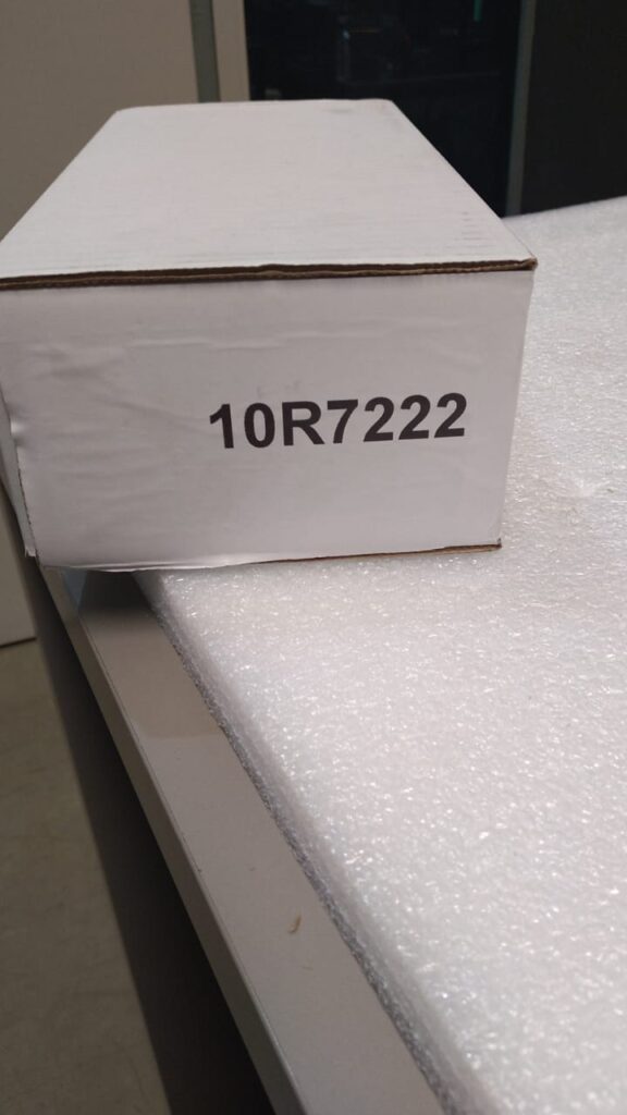 UNIDADE INJETOR COMBUSTÍVEL - 10R7222