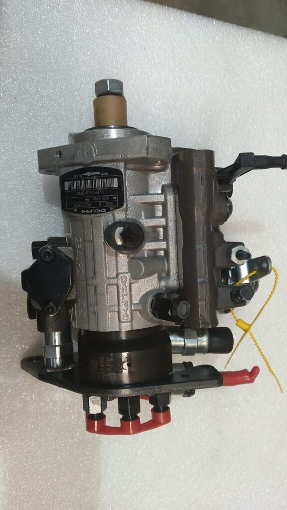 BOMBA DE COMBUSTÍVEL - 9521A031H