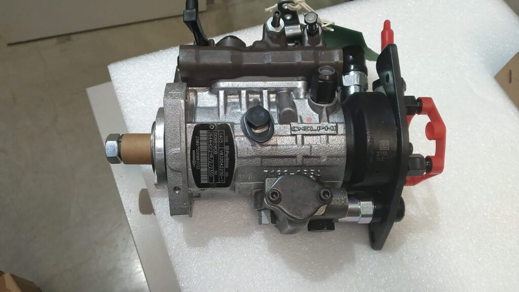 BOMBA INJETORA - V9320A225G