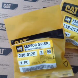 SENSOR DE VELOCIDADE - 2380120