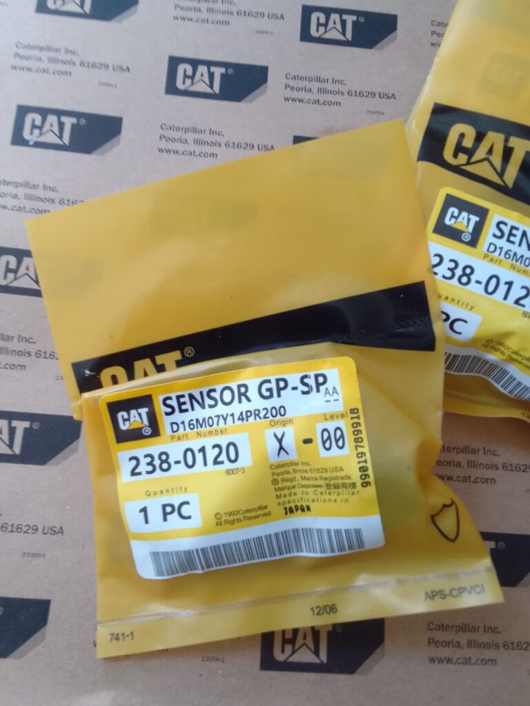 SENSOR DE VELOCIDADE - 2380120