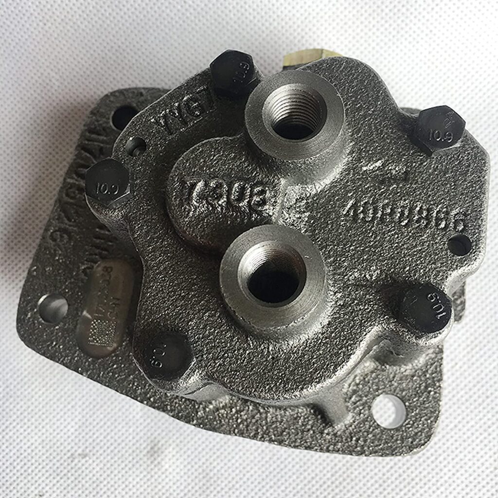 BOMBA DE ENGRENAGEM - 4088866