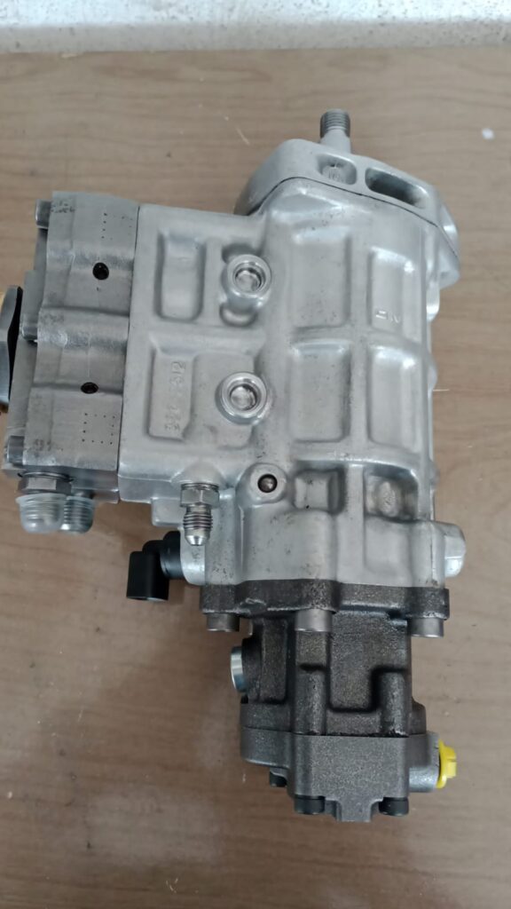 BOMBA DE COMBUSTIVEL -3264634