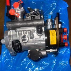 BOMBA INJETORA COMBUSTIVEL 4832328