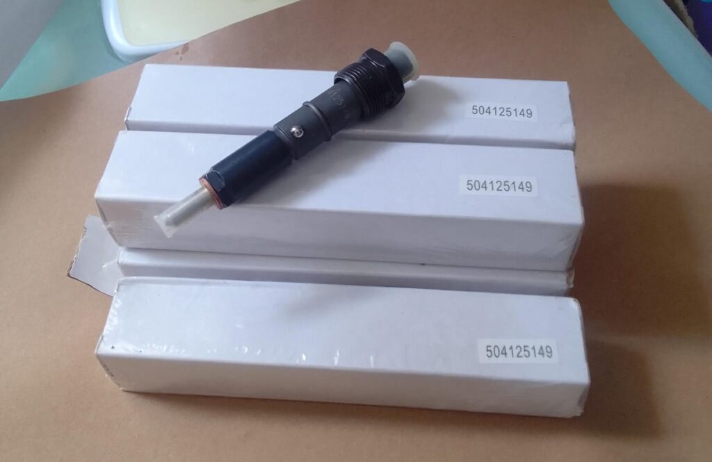 UNIDADE INJETORA 504125149
