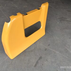 TAMPA DO PARA-LAMA DO DEGRAU 2622596