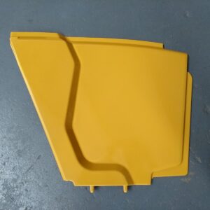 COBERTURA DO MOTOR 3574273