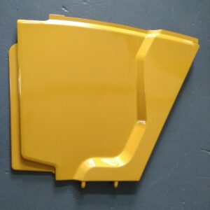 COMPARTIMENTO DO CAPÔ LATERAL ESQUERDO 3574274