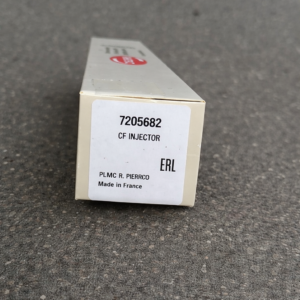 UNIDADE INJETORA 320/06833