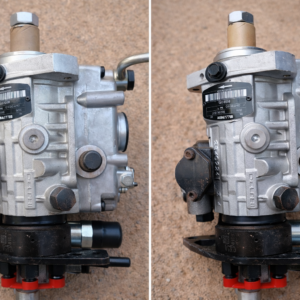 BOMBA INJETORA V9521A380T