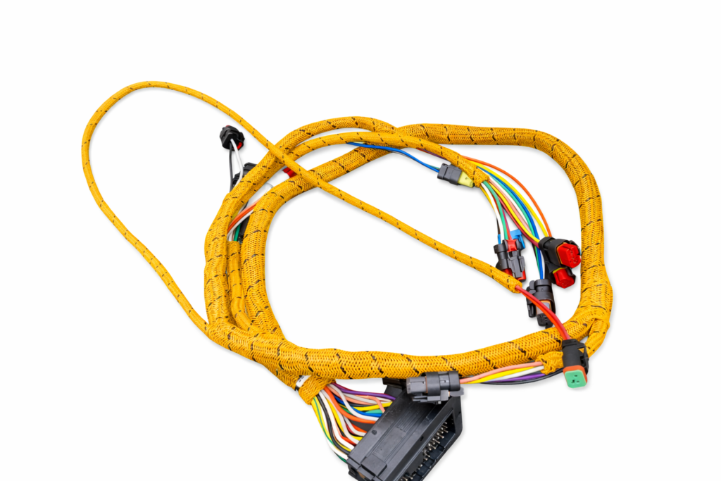 FIAÇÃO ELÉTRICA 3109688