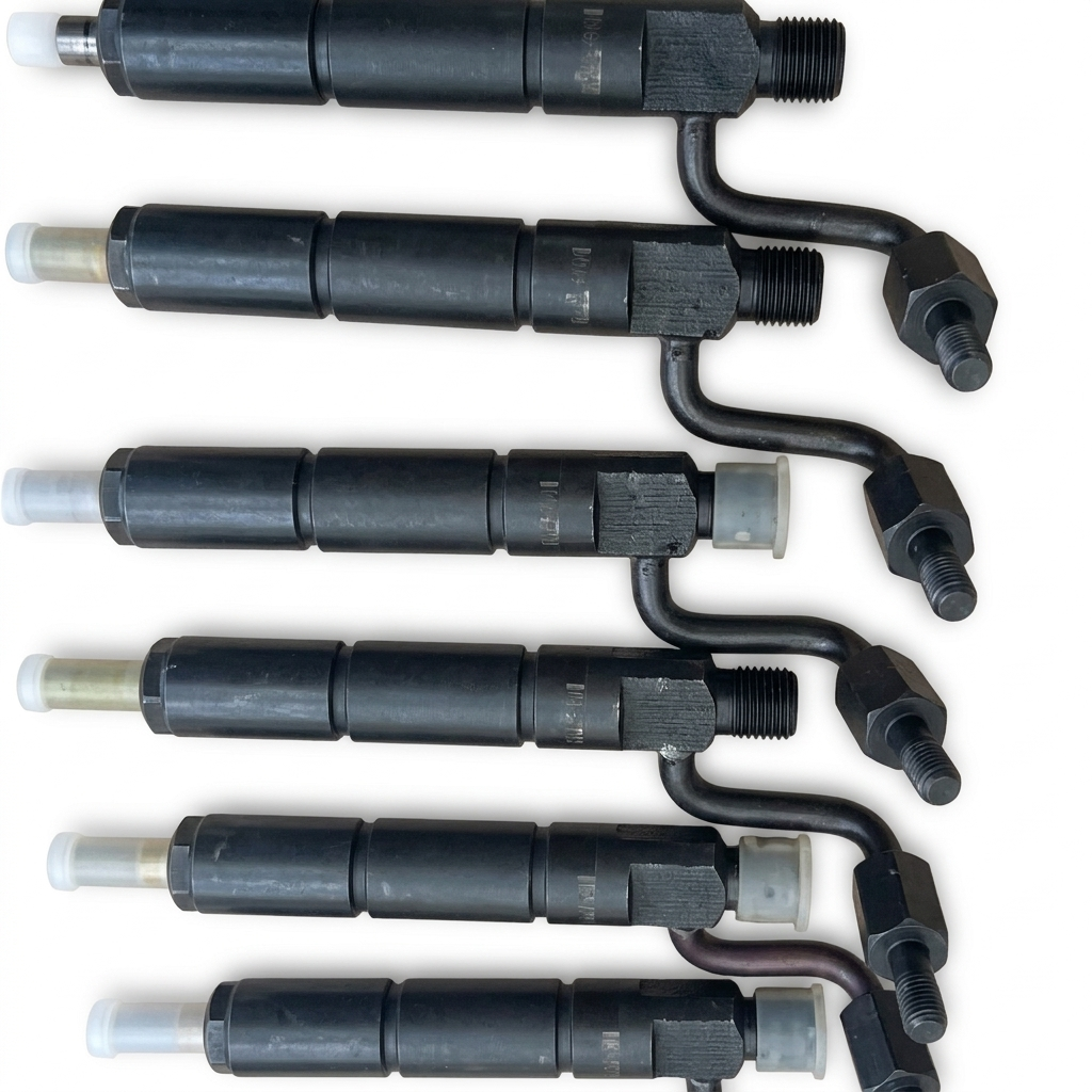 BICO INJETOR DE COMBUSTIVEL 5I7706