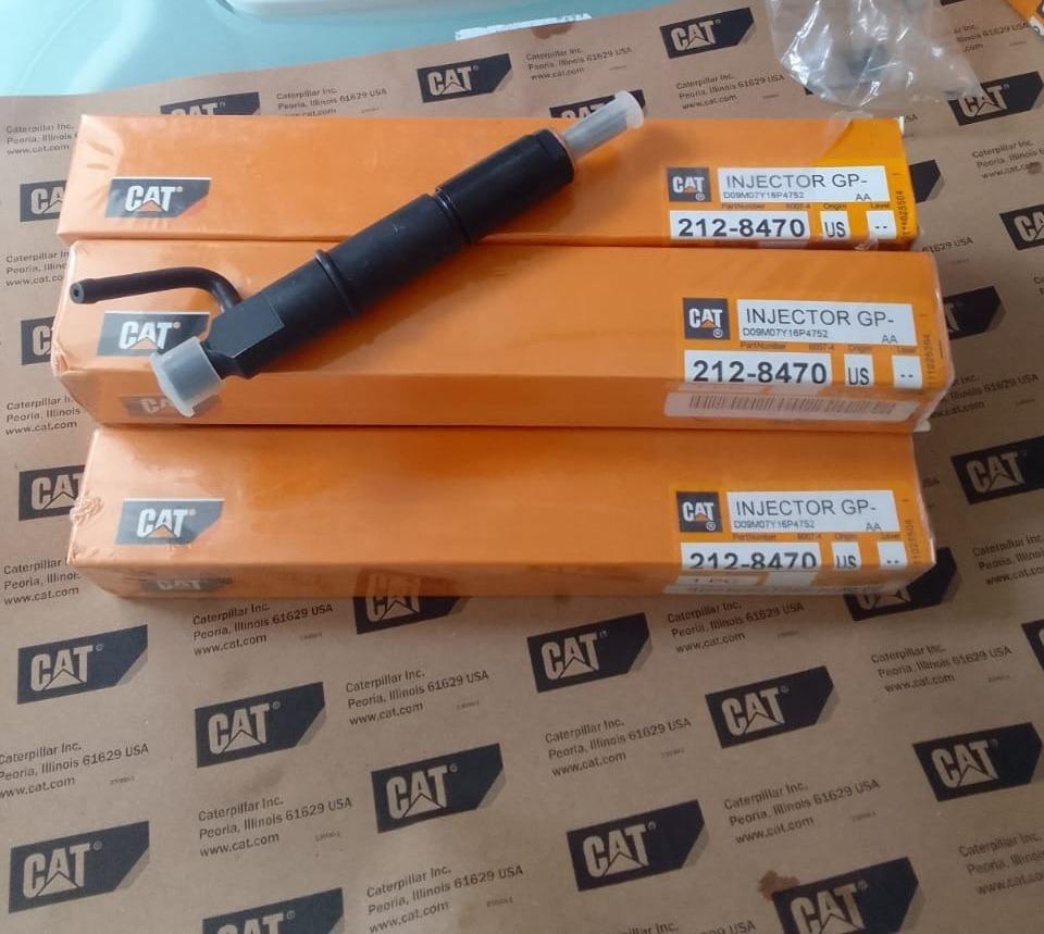 UNIDADE INJETORA 2128470