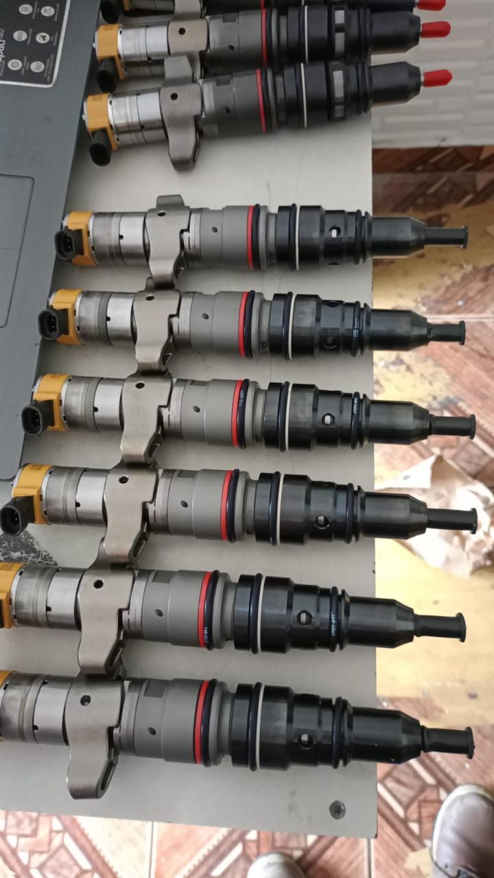 UNIDADE INJETORA 2360962 - Imagem 2