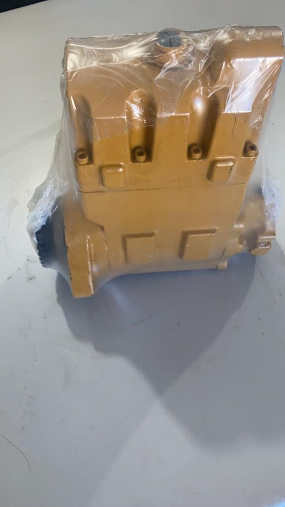 UNIDADE INJETORA 3840607
