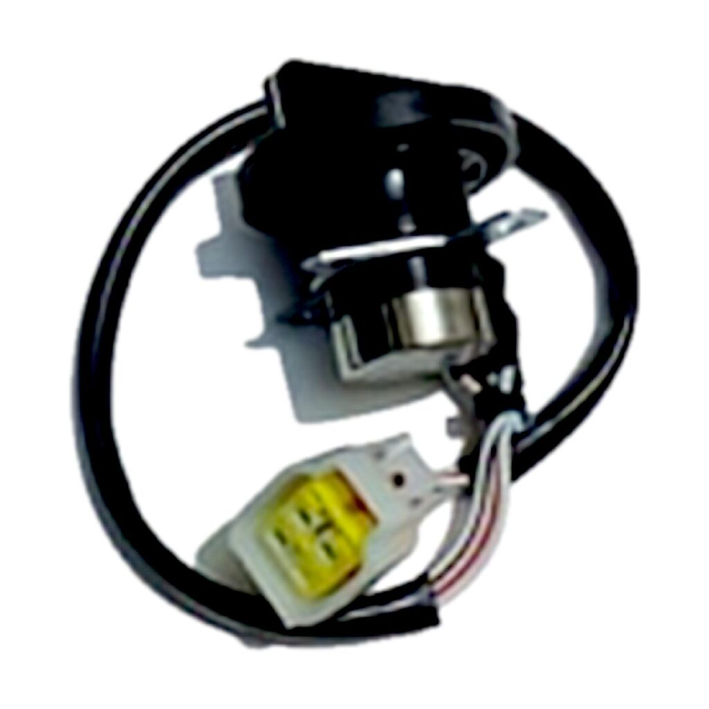 BOTÃO ACELERADOR 7825-30-1301