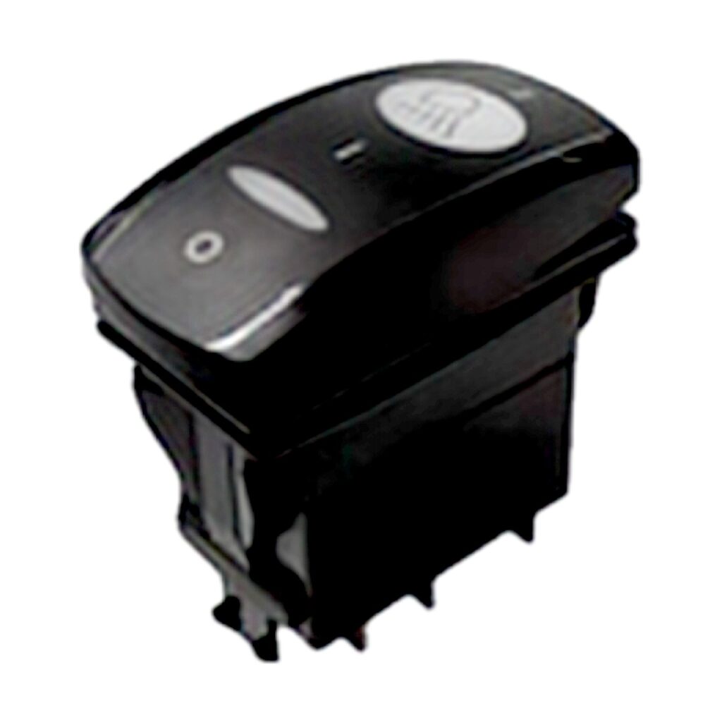 INTERRUPTOR DA LUZ DE TRABALHO DIANTEIRA 300-4995