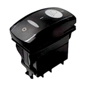INTERRUPTOR DA LUZ DE TRABALHO DIANTEIRA 300-4995