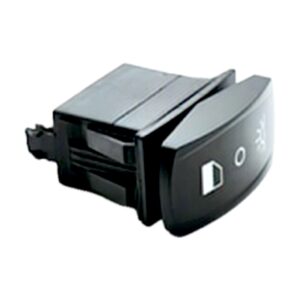 INTERRUPTOR DA LUZ INTERNA DA CABINE VOLVO