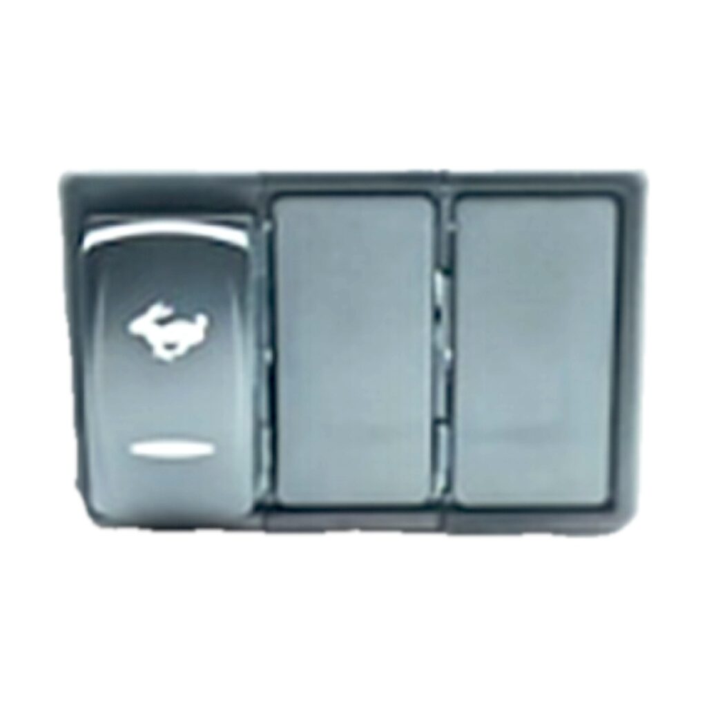 INTERRUPTOR DE ALTA VELOCIDADE VOLVO