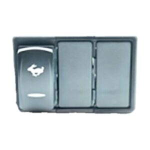 INTERRUPTOR DE ALTA VELOCIDADE VOLVO