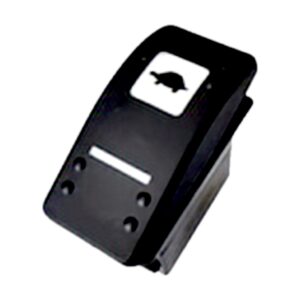 INTERRUPTOR DE VELOCIDADE LENTA 701/58823
