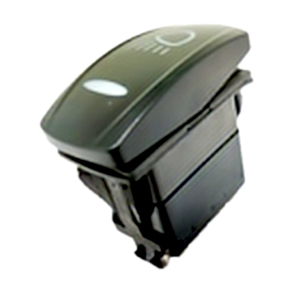 INTERRUPTOR DO FAROL VOLVO EC210D / EC480D
