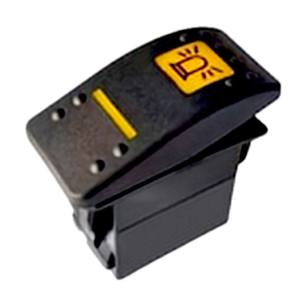 INTERRUPTOR DO GIROFLEX 701/58704