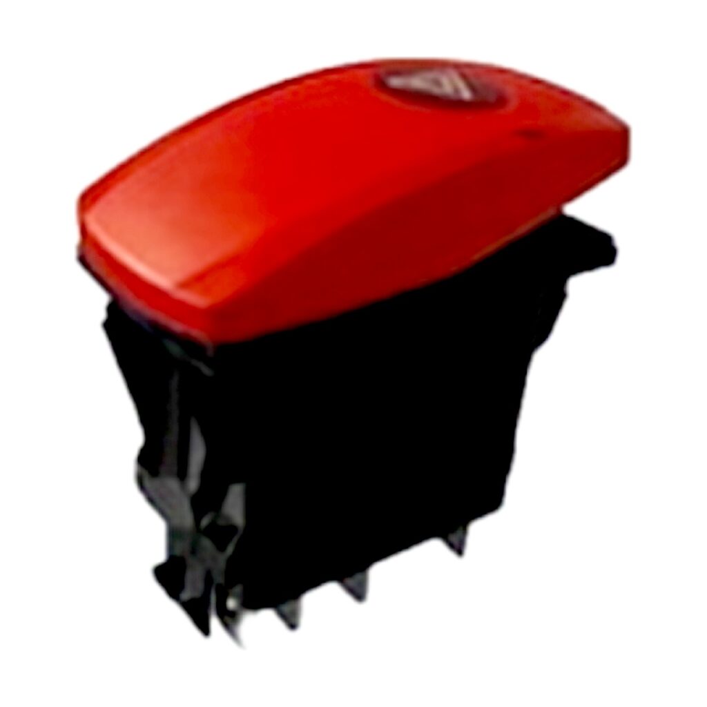 INTERRUPTOR DO PISCA-ALERTA 214-4702