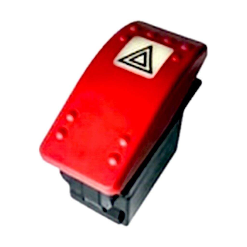 INTERRUPTOR DO PISCA-ALERTA 701/58821