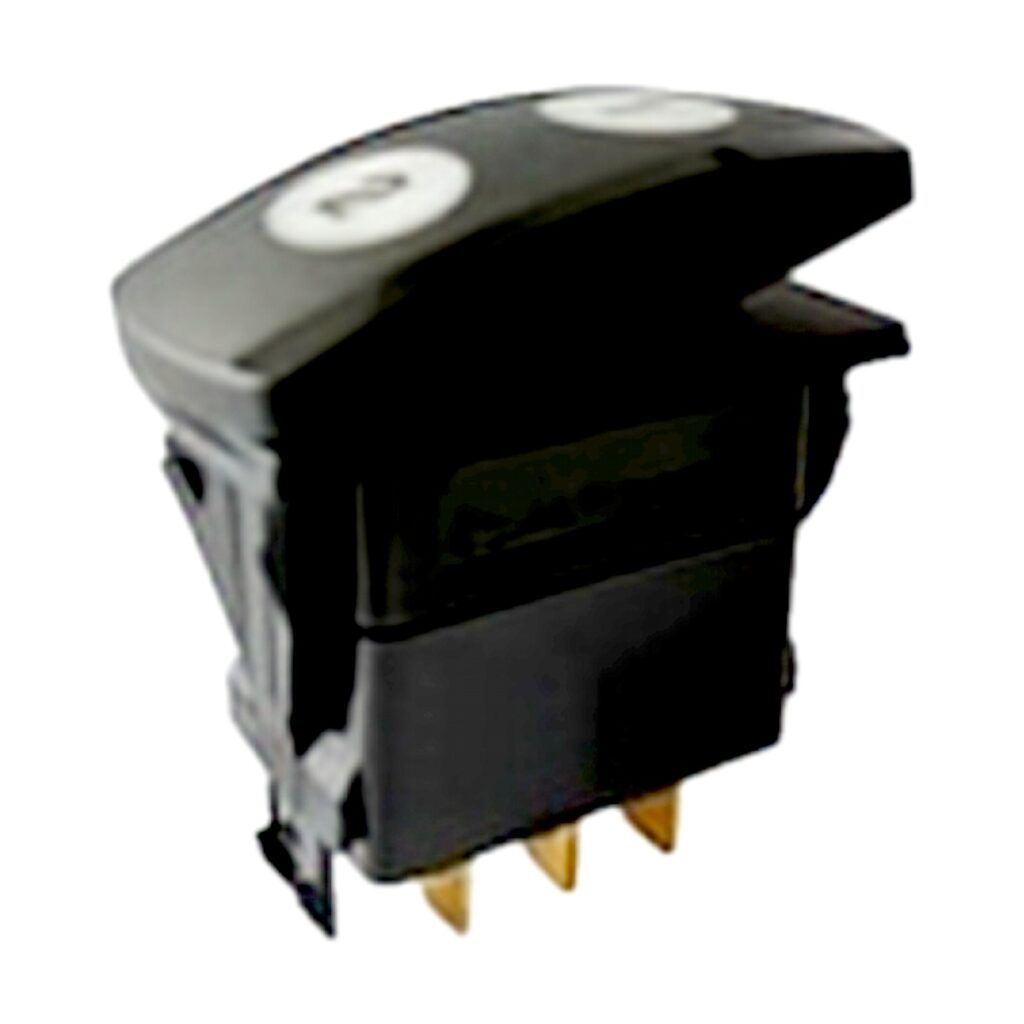 INTERRUPTOR TIPO TECLA 214-4694
