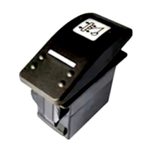 INTERRUPTOR TIPO TECLA 701/80416
